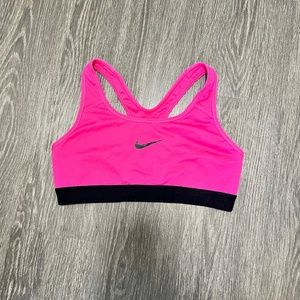 Nike Womans Sports Bra